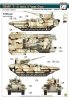 Panda Hobby 35051 TBMP T-15 with 57mm Gun 1/35